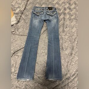 Miss Me Jeans size 14